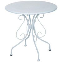 Садовая мебель Villager Moka alb (51189)