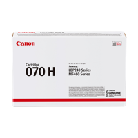 Laser Cartridge Canon CRG-070 H