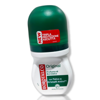 Deodorant antiperspirant roll-on Borotalco Original, 50 ml