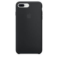 Чехол для iPhone 7 Plus / 8 Plus Original ( Black )