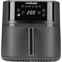 Friteuza cu aer cald Nutribullet NBA0611DG