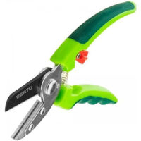 Ножницы садовые Verto 52154 190 mm universal