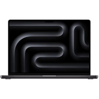 Ноутбук Apple MacBook Pro 16" M4 Pro 14c/20g RAM 48GB SSD 512GB Space Black MX2Y3