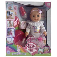 Кукла Optmarket ДД02.175 Papusa cu accesorii