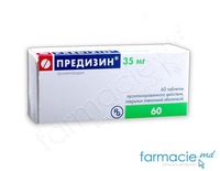 Predizin comp.film.elib.prel. 35 mg N10x6 (Gedeon)