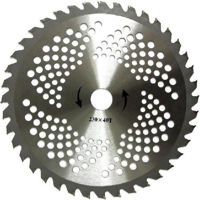 Fir pentru trimmere Tatta Disc motocoasa TT-1002 230x25.4x40T