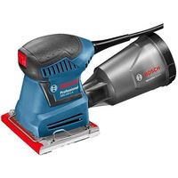 Mașina de polisat Bosch GSS 140-1 A 06012A2100