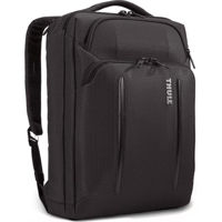 Geantă laptop THULE Crossover 2 convertible laptop bag 15.6 inch black