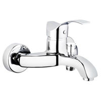 Смеситель для ванны KAS Hilal (9231201)