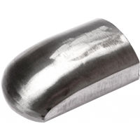 Ручной инструмент JTC JTC-2551 Оправка рихтовочная, двухсторонняя