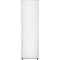 Холодильник с нижней морозильной камерой Atlant XM 4424-000(100)-N