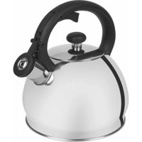 Чайник Tadar Arondi Silver 1,8L