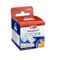 cumpără Emplastru Sanplast Citofix 5cmx5m N1 în Chișinău