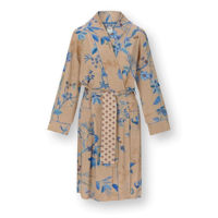 Домашний текстиль Pip Studio 51.510.954 Nisha Kimono Marigold Blue S Blue
