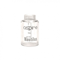 Aspire Nautilus mini Replacement glass tube, 2 ml