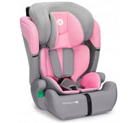 Scaun auto KinderKraft Comfort Up 2 i-Size (9-36 kg) Pink