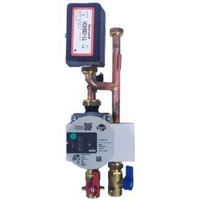 Насосная группа Termet T9836000000 Низкотемпературный насосный агрегат с сервоприводом