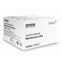 Epson Maintenance Box T6712 for WF-(R)8xxx Series