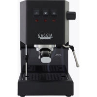 Кофеварка рожковая Gaggia RI9481/14 Classic Evo black
