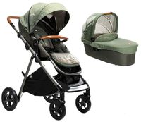 Carucior multifunctional 2 in 1 Joie Aeria Signature Pine