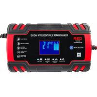 Зарядное устройство для авт.аккумуляторов Red Technic RTPM0079