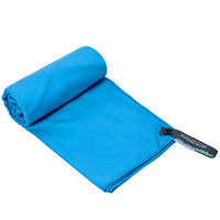 Stergar Fitness 60х120 cm, microfiber Travel Towel T-SQT (3840)