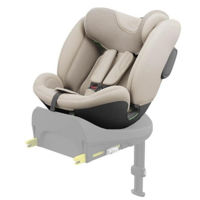Автокресло KinderKraft Endura Safe 61-150cm KCIFEN00BEG0000 Beige