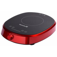 Плита индукционная настольная Hausberg HB-1527RS