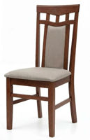 Стул Fabrik Home Elegance, Венге,Grey FG331100