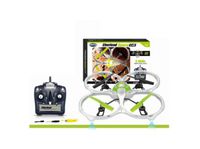 Квадрокоптер Cherlead Space 24 G JU-2638