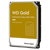 3.5" HDD  6.0TB-SATA-256MB Western Digital  "Gold (WD6003FRYZ)", Enterprise, CMR