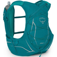 Рюкзак спортивный Osprey Dyna 1.5 w/Flasks verdigris green WL