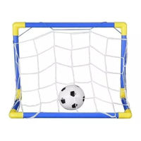 Игрушка miscellaneous 4554 Poarta fotbal plastic pt copii 8810