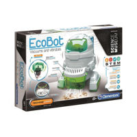Robot Clementoni EcoBot (75040)