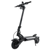 Самокат AdaSmart Tank Light