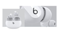 Beats Studio Buds White, TWS Headset with Noise Cancelling