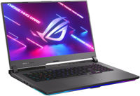 NB ASUS 17.3" ROG Strix G17 G713RM (Ryzen 7 6800H 16Gb 1Tb)