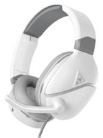 Наушники игровые Turtle Beach 216916 Recon 200 G2 White