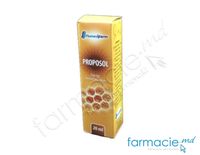 Proposol spray bucofaringian 20g TVA20% Flumed-Farm