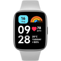 Ceas inteligent Xiaomi Redmi Watch3 Active Gray