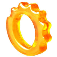 Эспандер Arena 830395035 кистевой 8303950 желтый