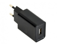 Încărcător XPower travel adapter, 2.4A + Type-C Cable, 2USB