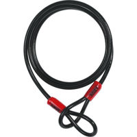 Аксессуар для велосипеда Abus Lacăt moto COBRA 10/1000 Loop cable