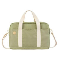 Сумка для мам Badabulle B043044 Bowling Olive