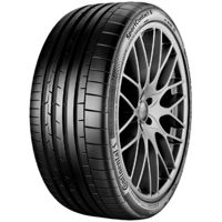 Anvelopă Continental 285/35 R20 ContiSportContact 6 Z 100Y FRMGT