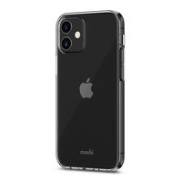Moshi Apple iPhone 12 mini, Vitros, Transparent