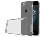 Nillkin Apple iPhone XR, Ultra thin TPU, Nature, Gray