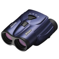 Бинокль Nikon Sportstar Zoom 8-24x25 Dark Blue