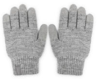 MOSHI Digits Touchscreen Gloves Light Gray (M)
