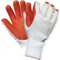 Спецодежда miscellaneous 260553 Перчатки из нейлона и нитрила CIN 440Y